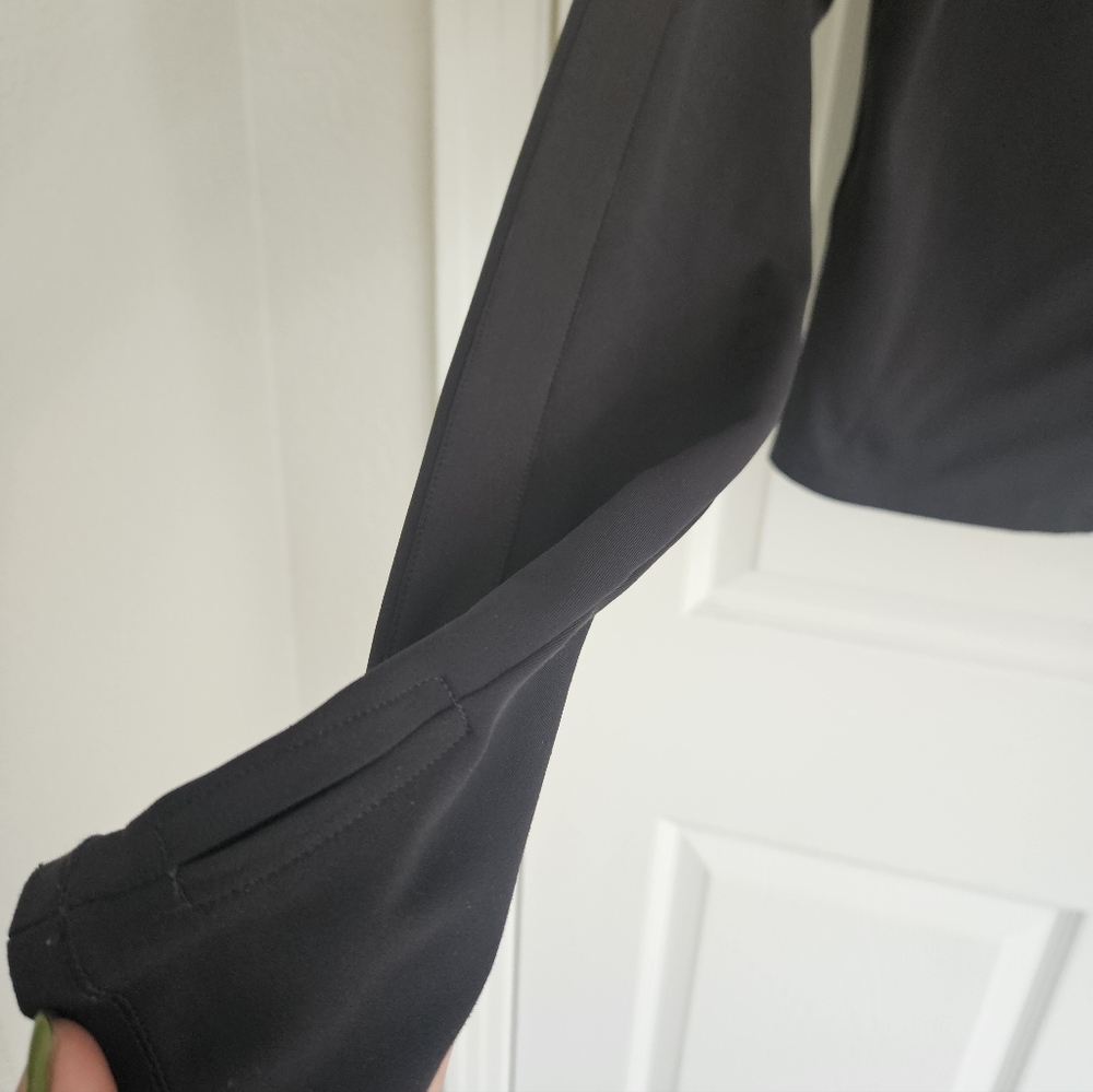 Vuori Zip-Up Jacket XS - Picture 4 of 5
